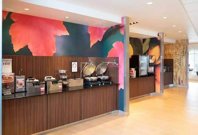 Fairfield Inn & Suites By Marriott Dubois