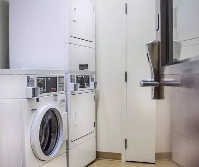 Fairfield Inn & Suites By Marriott Dubois