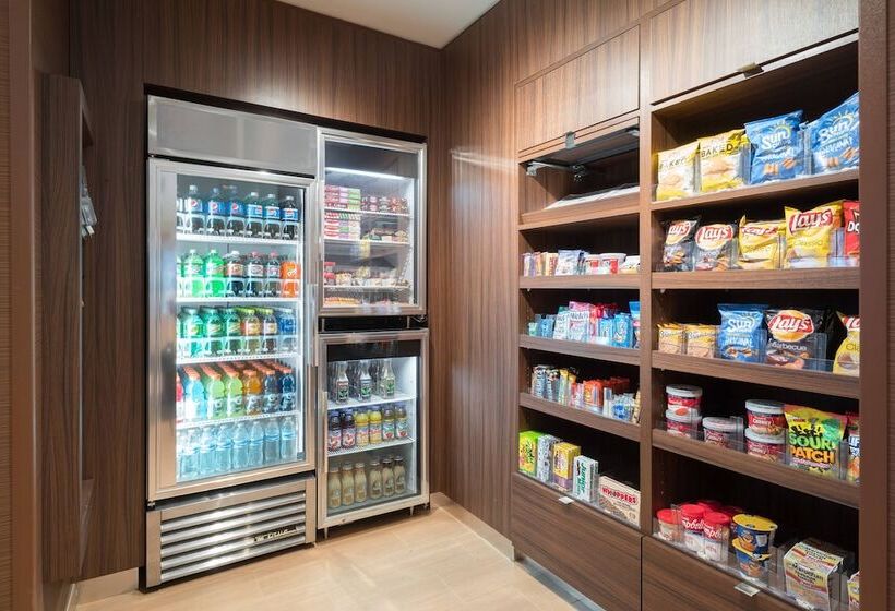 Fairfield Inn & Suites By Marriott Dubois