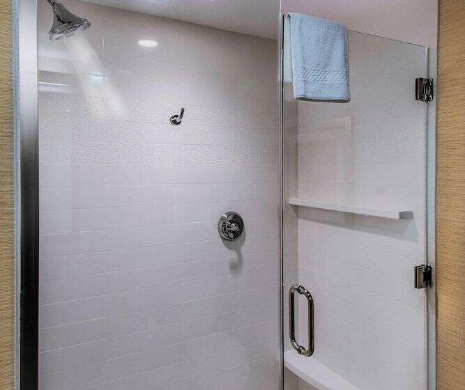 Fairfield Inn & Suites By Marriott Dubois