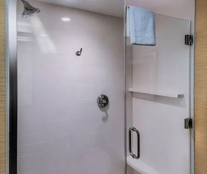 Fairfield Inn & Suites By Marriott Dubois