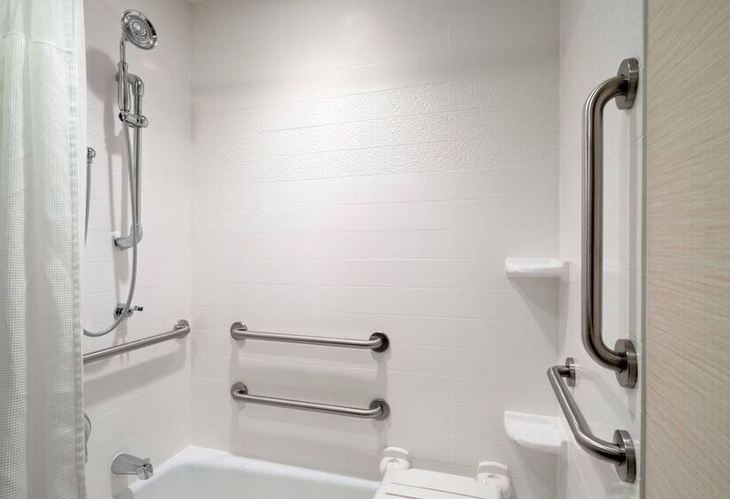 Fairfield Inn & Suites By Marriott Dubois