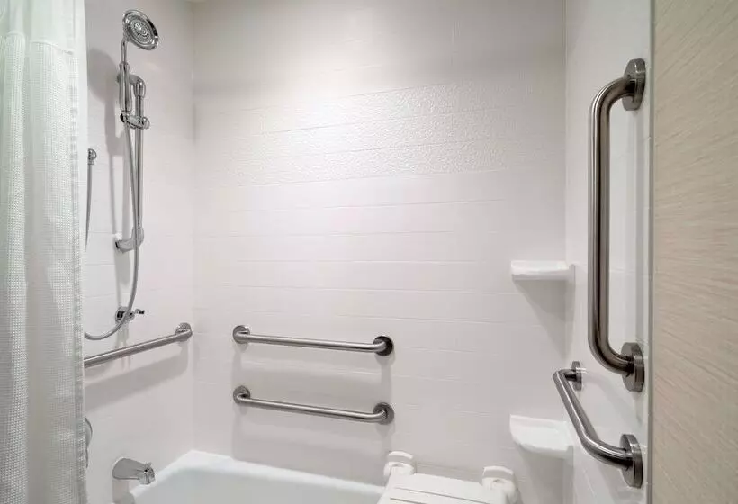 Fairfield Inn & Suites By Marriott Dubois