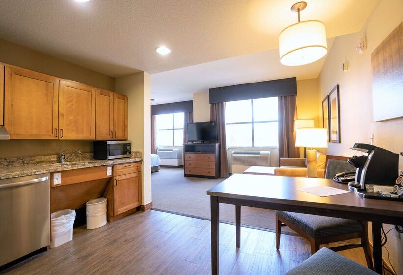 Homewood Suites By Hilton Durango, Co