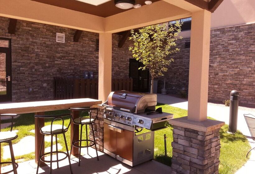 Homewood Suites By Hilton Durango, Co