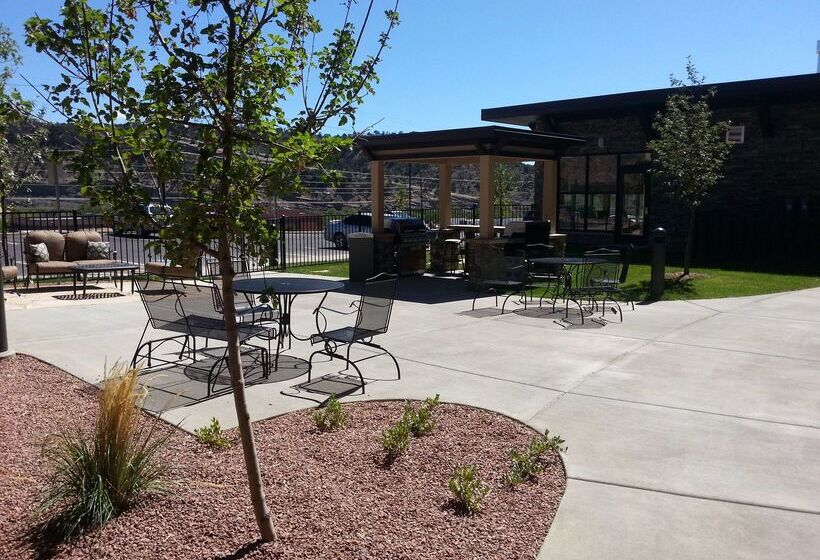 Homewood Suites By Hilton Durango, Co