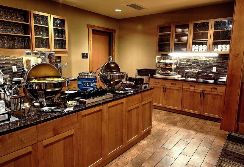 Homewood Suites By Hilton Durango, Co