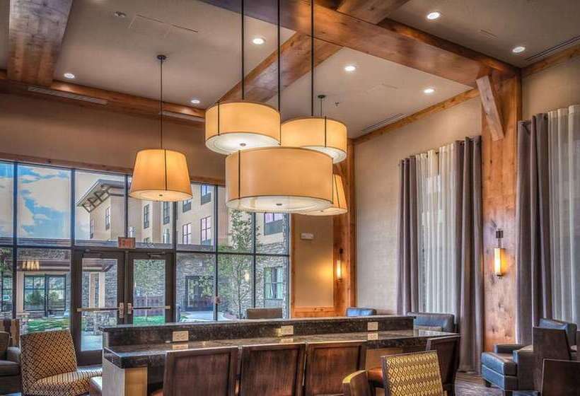 Homewood Suites By Hilton Durango, Co