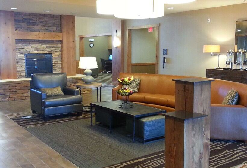 Homewood Suites By Hilton Durango, Co