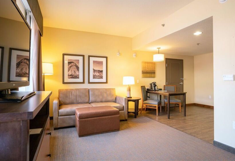 Homewood Suites By Hilton Durango, Co