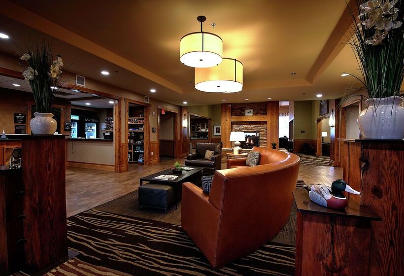 Homewood Suites By Hilton Durango, Co