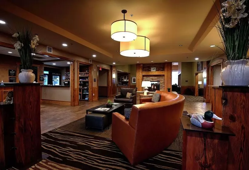 Homewood Suites By Hilton Durango, Co