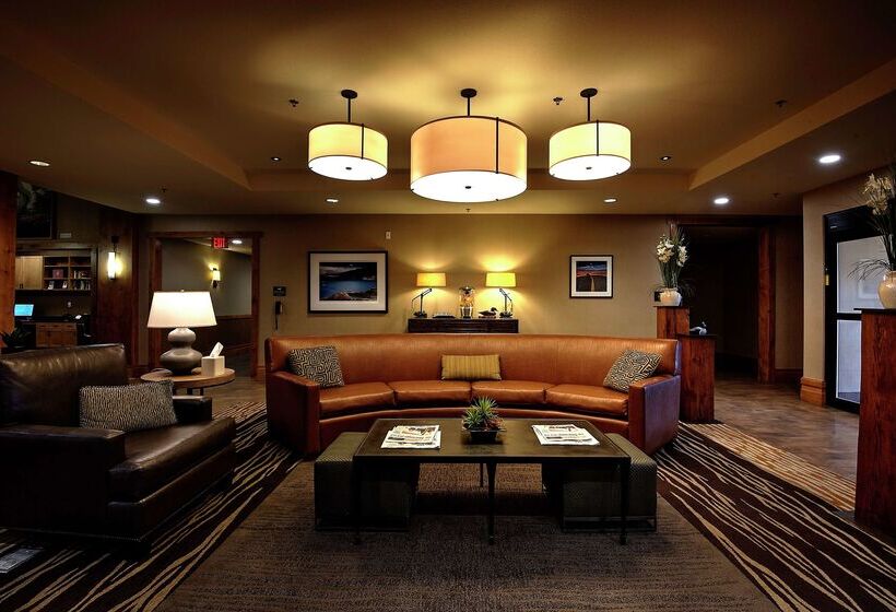 Homewood Suites By Hilton Durango, Co