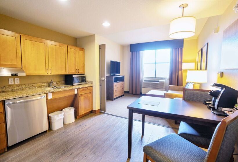 Homewood Suites By Hilton Durango, Co