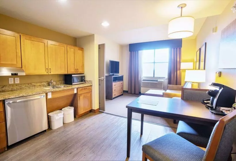 Homewood Suites By Hilton Durango, Co