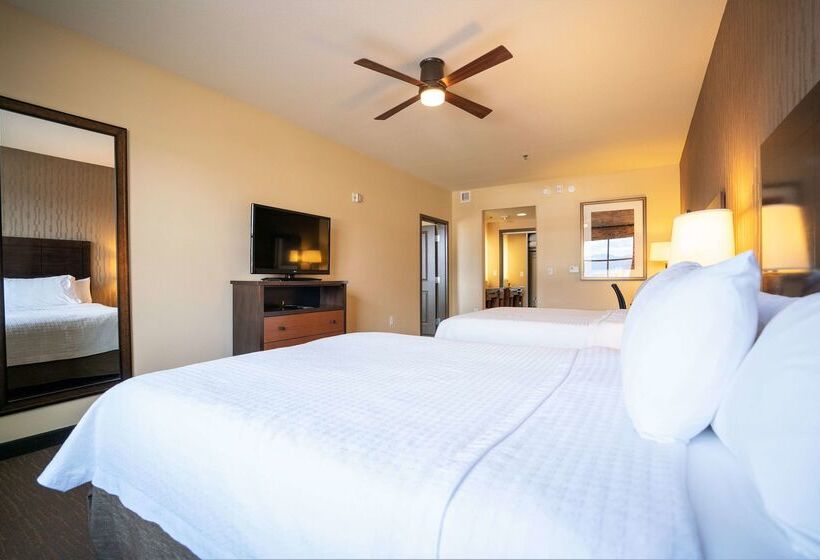 Homewood Suites By Hilton Durango, Co