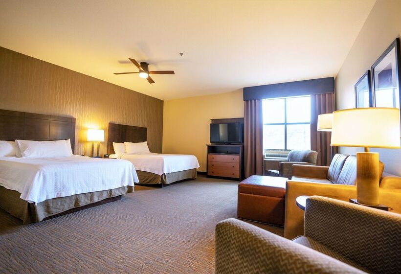 Homewood Suites By Hilton Durango, Co