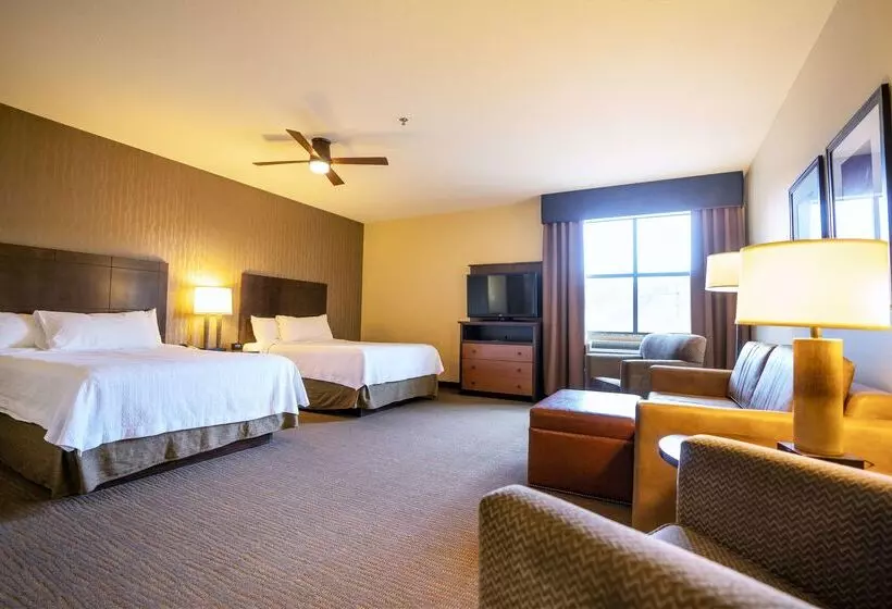 Homewood Suites By Hilton Durango, Co