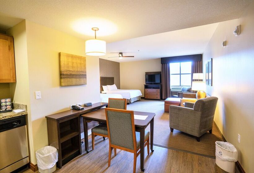Homewood Suites By Hilton Durango, Co
