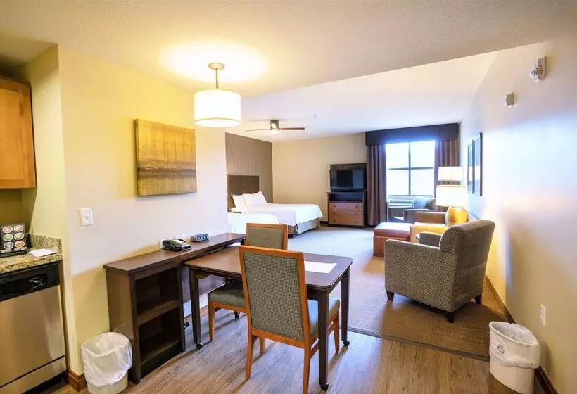 Homewood Suites By Hilton Durango, Co