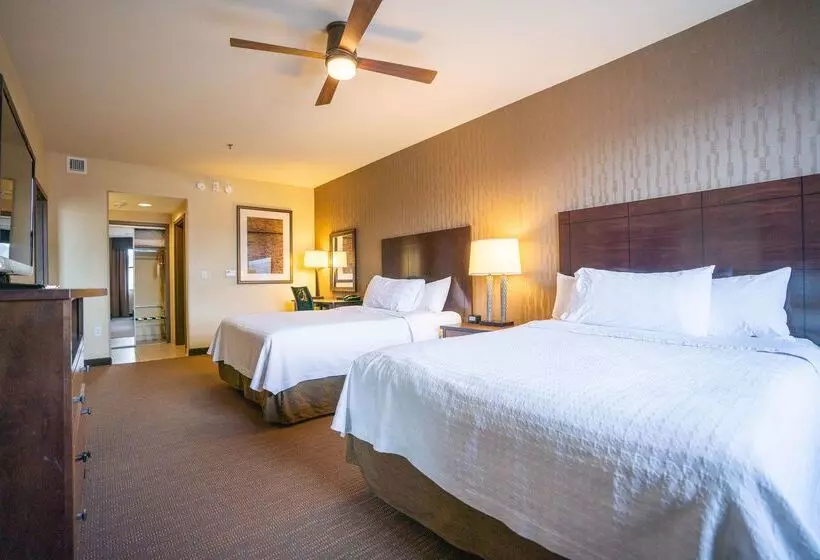 Homewood Suites By Hilton Durango, Co