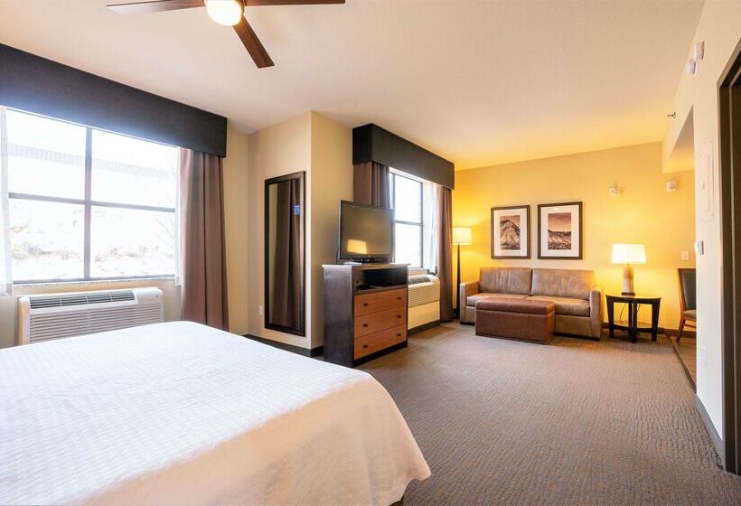 Homewood Suites By Hilton Durango, Co