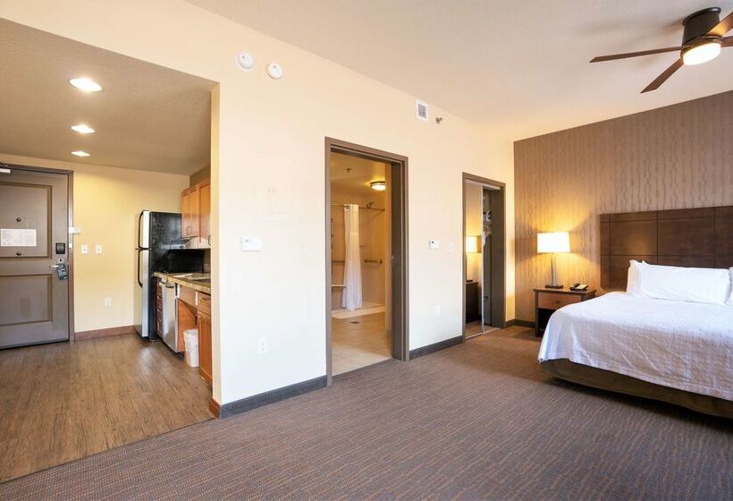 Homewood Suites By Hilton Durango, Co