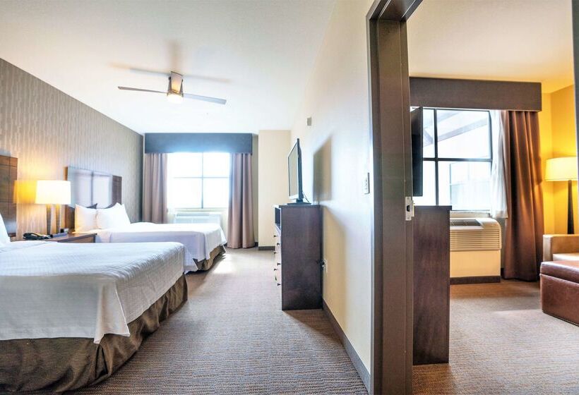 Homewood Suites By Hilton Durango, Co