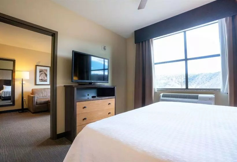 Homewood Suites By Hilton Durango, Co