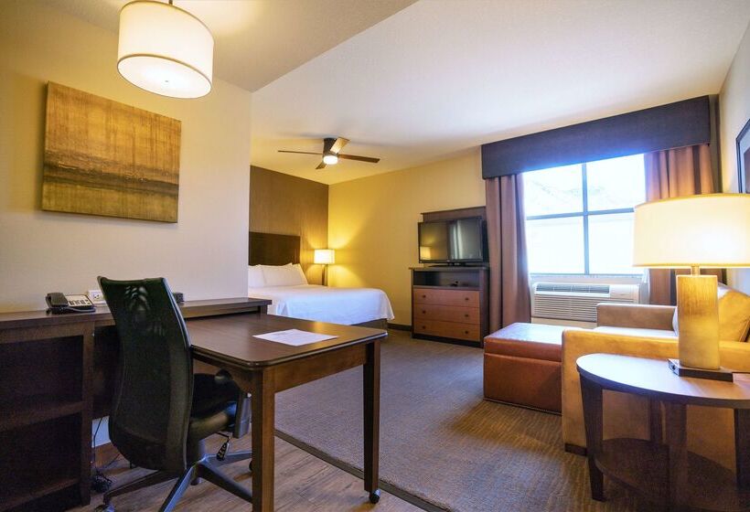 Homewood Suites By Hilton Durango, Co
