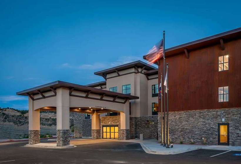 Homewood Suites By Hilton Durango, Co