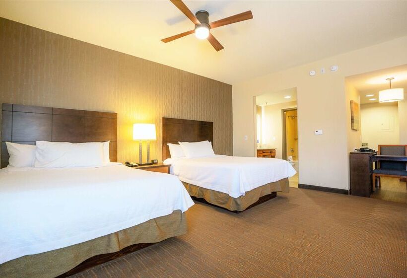 Homewood Suites By Hilton Durango, Co