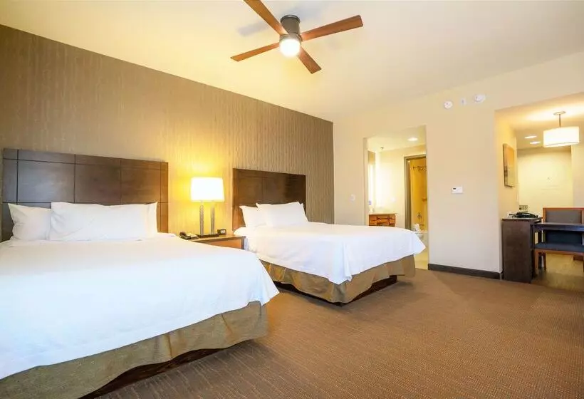 Homewood Suites By Hilton Durango, Co