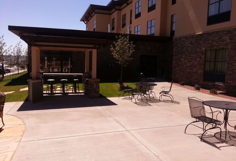 Homewood Suites By Hilton Durango, Co