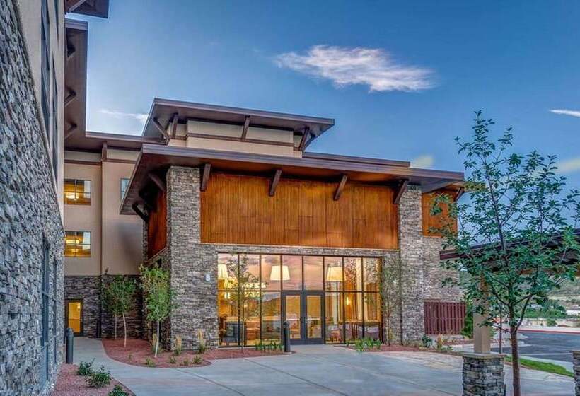 Homewood Suites By Hilton Durango, Co