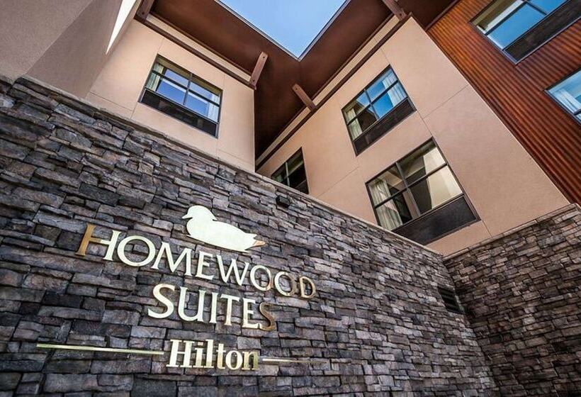Homewood Suites By Hilton Durango, Co