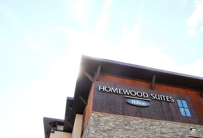 Homewood Suites By Hilton Durango, Co