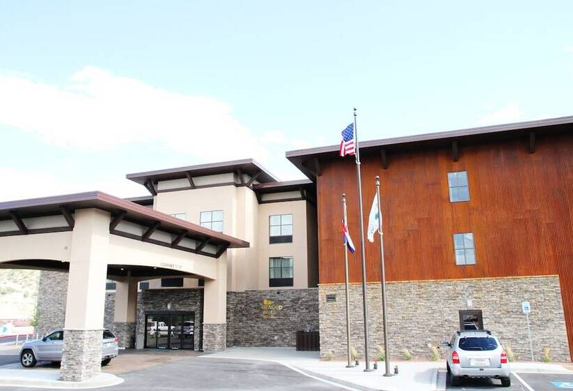 Homewood Suites By Hilton Durango, Co
