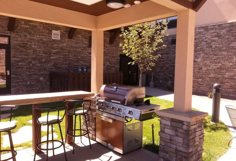 Homewood Suites By Hilton Durango, Co