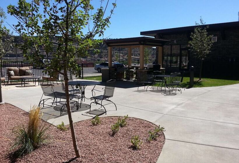 Homewood Suites By Hilton Durango, Co