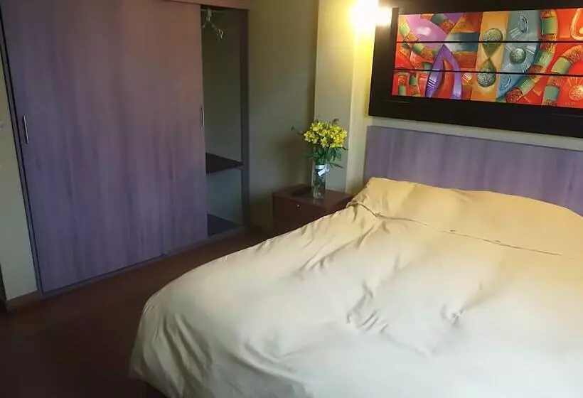 簡易ホテル Mirasol