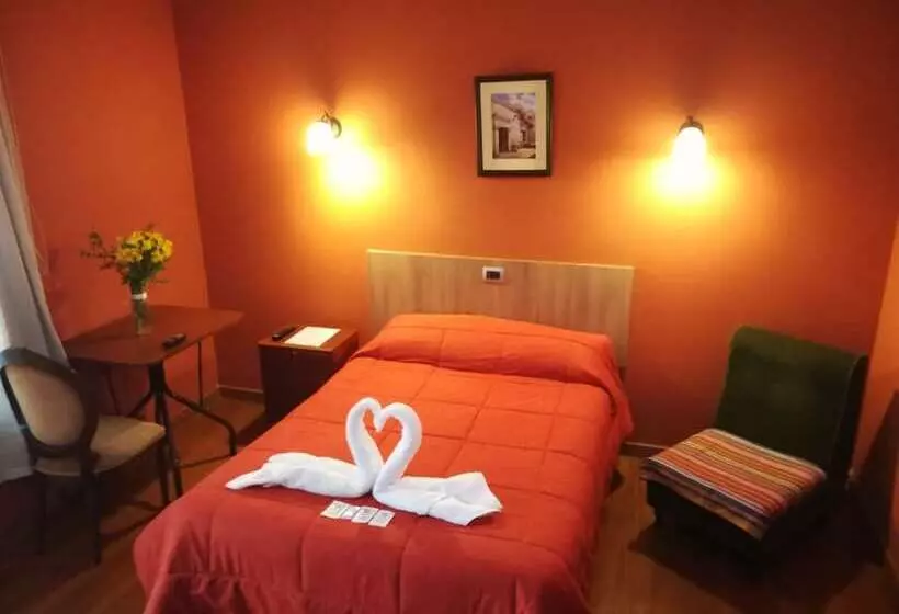 簡易ホテル Mirasol