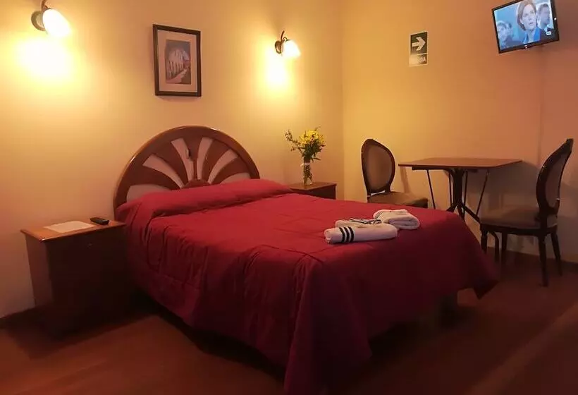 簡易ホテル Mirasol