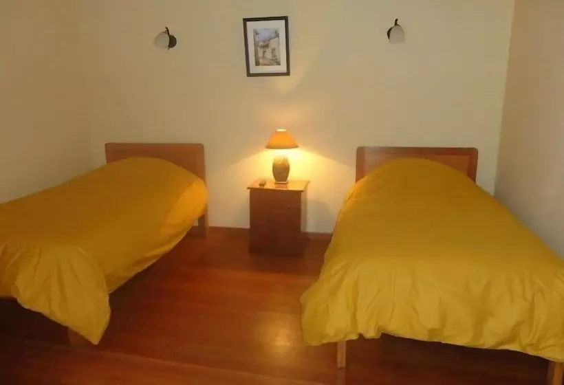 簡易ホテル Mirasol