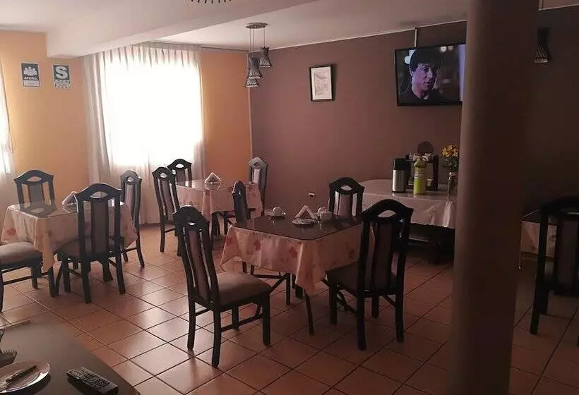 簡易ホテル Mirasol