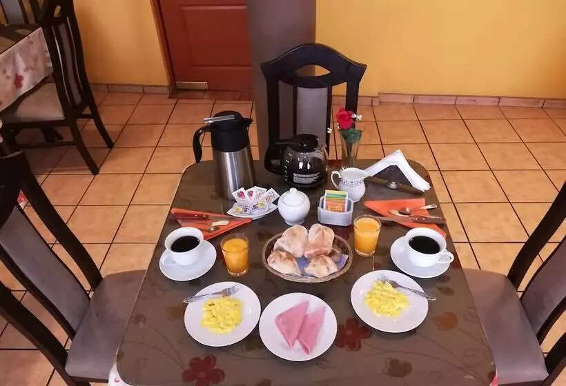 簡易ホテル Mirasol