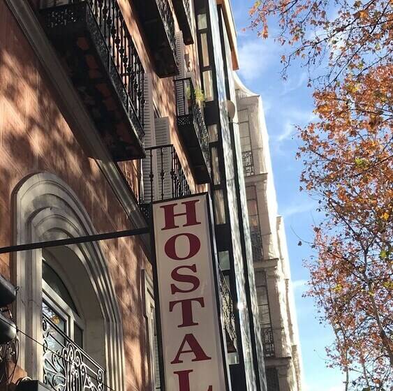 Hostal San Blas