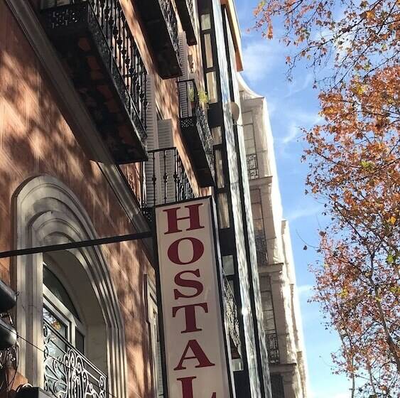 Hostal San Blas