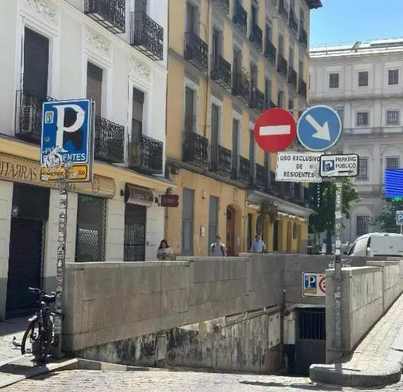 Hostal San Blas