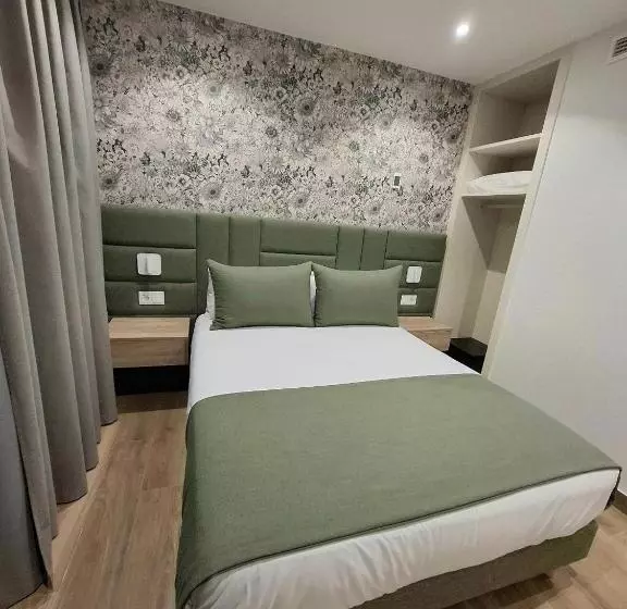 Hostal San Blas